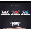 Heiße Produktmini-Fernsteuerungs-Drohne 2.4G 4 Kanal rc quadrocopter Spielzeug